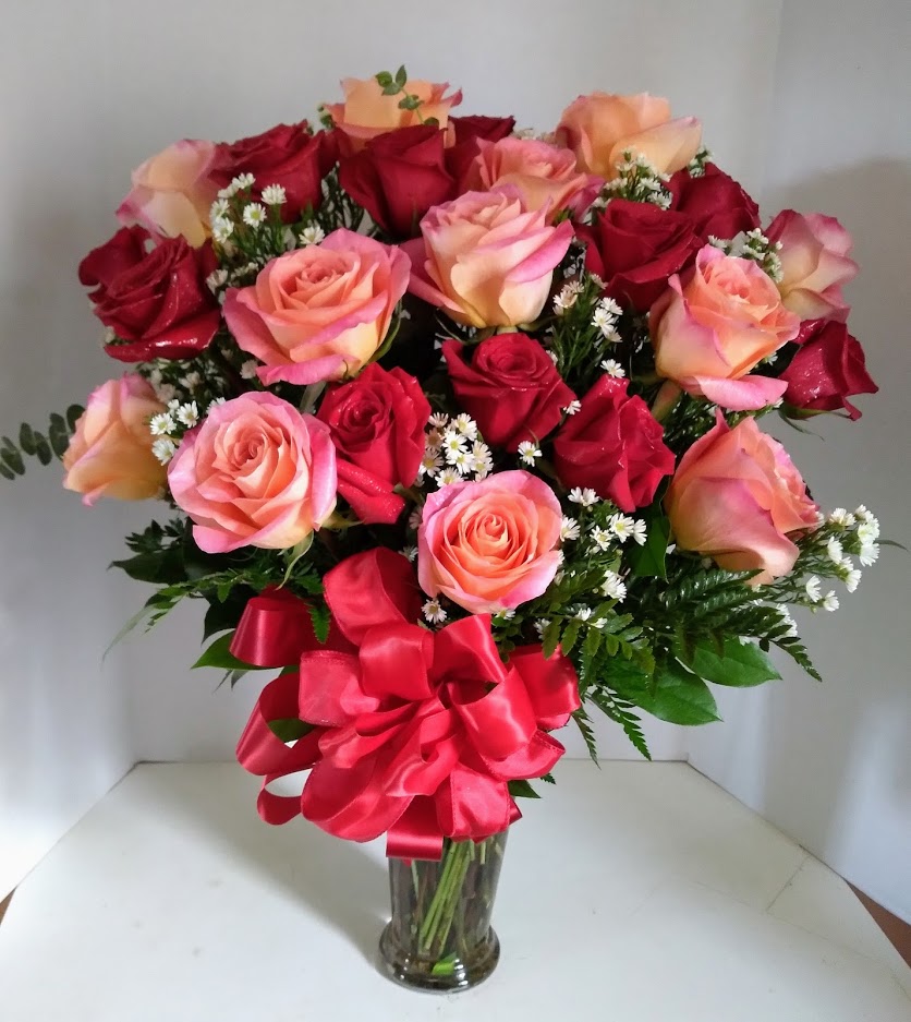 Just Because Flowers Houston, TX It's Just For You Flower Delivery