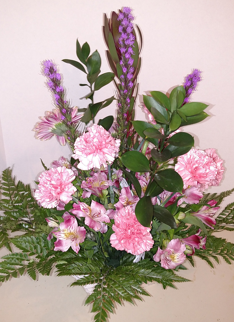 Flower Shop Houston TX Exotic Flora Arrangements