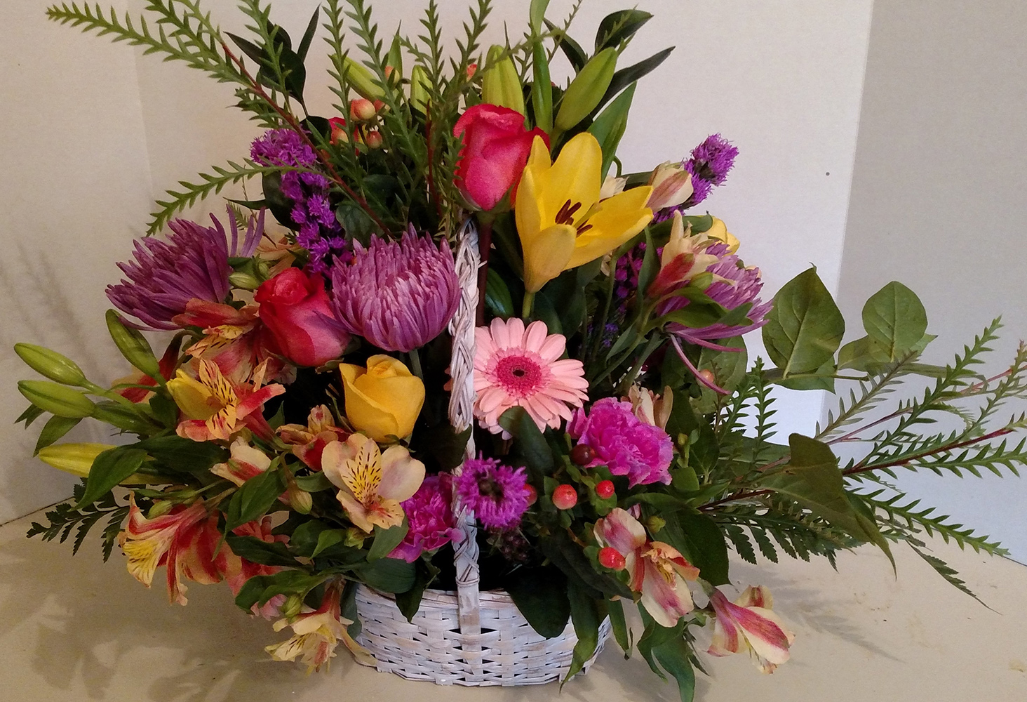 Sympathy Flowers Houston Funeral Floral Arrangements