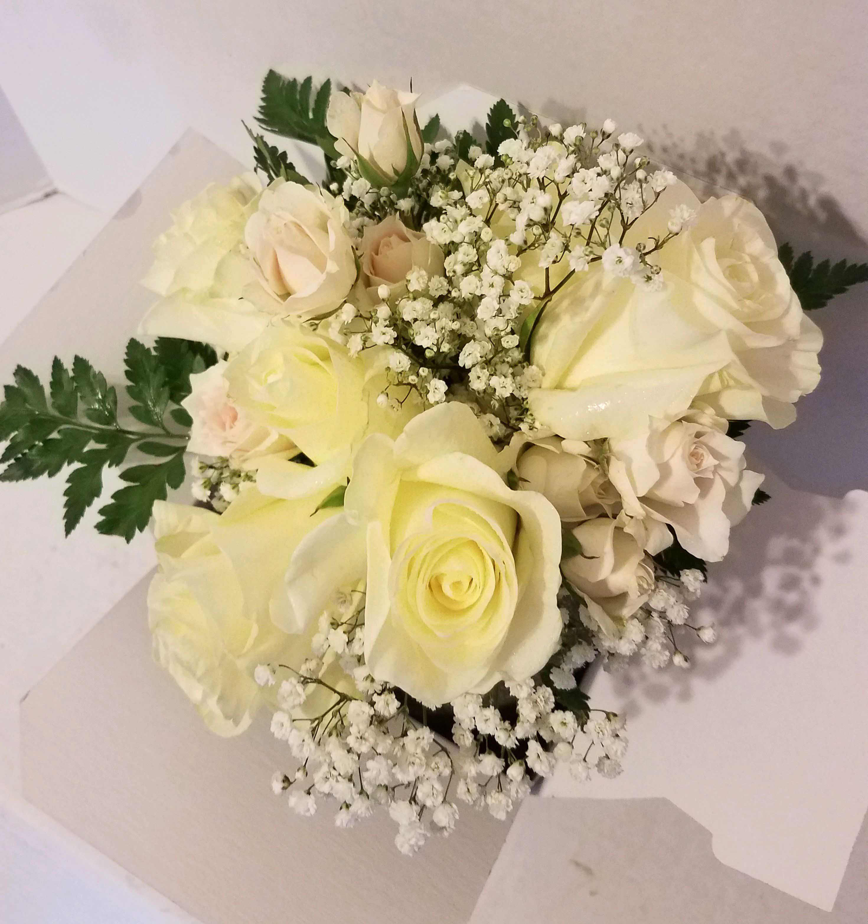 Wedding Flowers and Bouquets Houston, TX It's Just For You Flower