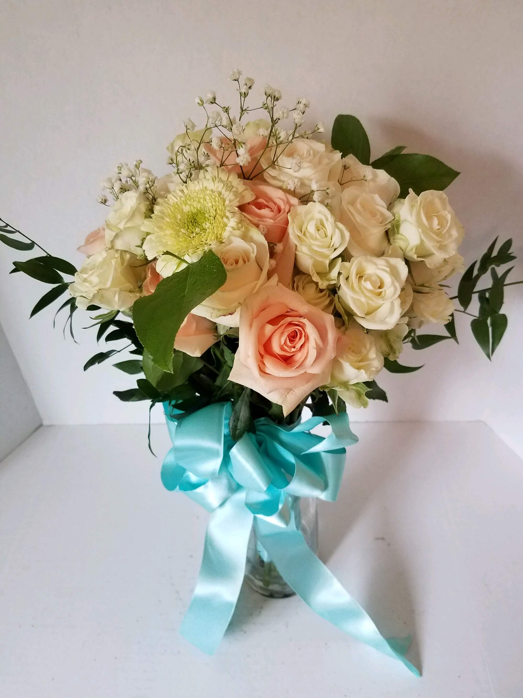 Wedding Flowers and Bouquets Houston, TX It's Just For You Flower