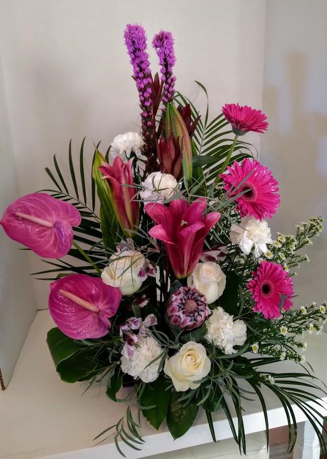 Special Occasion Flowers Houston, TX It's Just For You