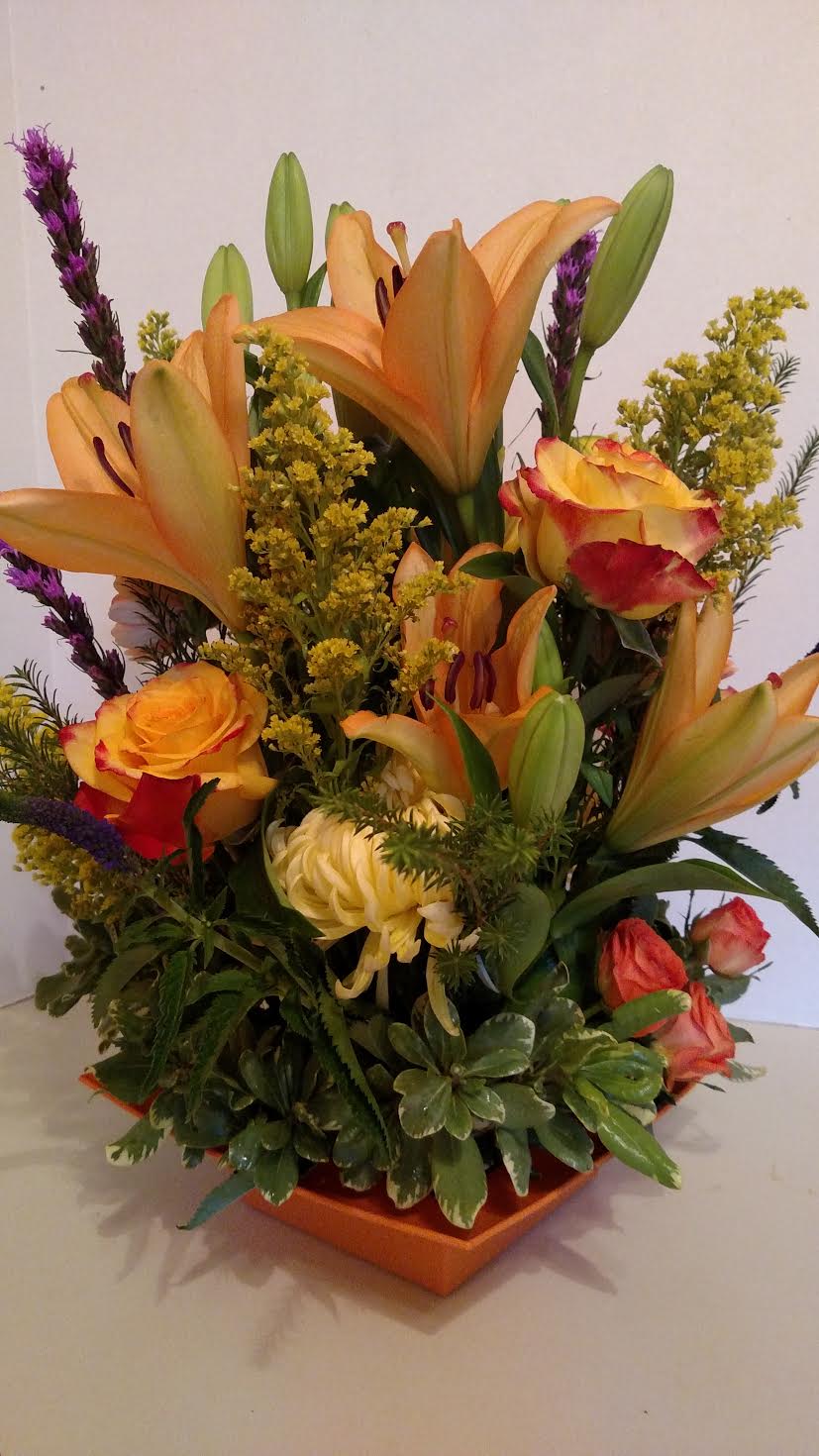 Flower Shop Houston TX Exotic Flora Arrangements