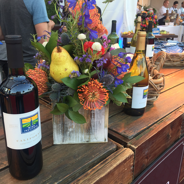 Event Flowers Los Angeles Custom Event Florist Los Angeles