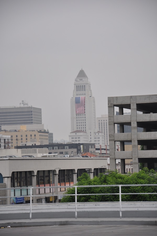 LA Flower Mart Tours Los Angeles Floral District Guided Tour