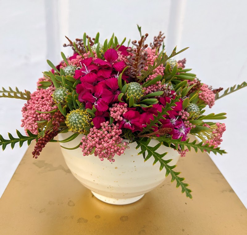 Zen Flowers Can Help You Meditate