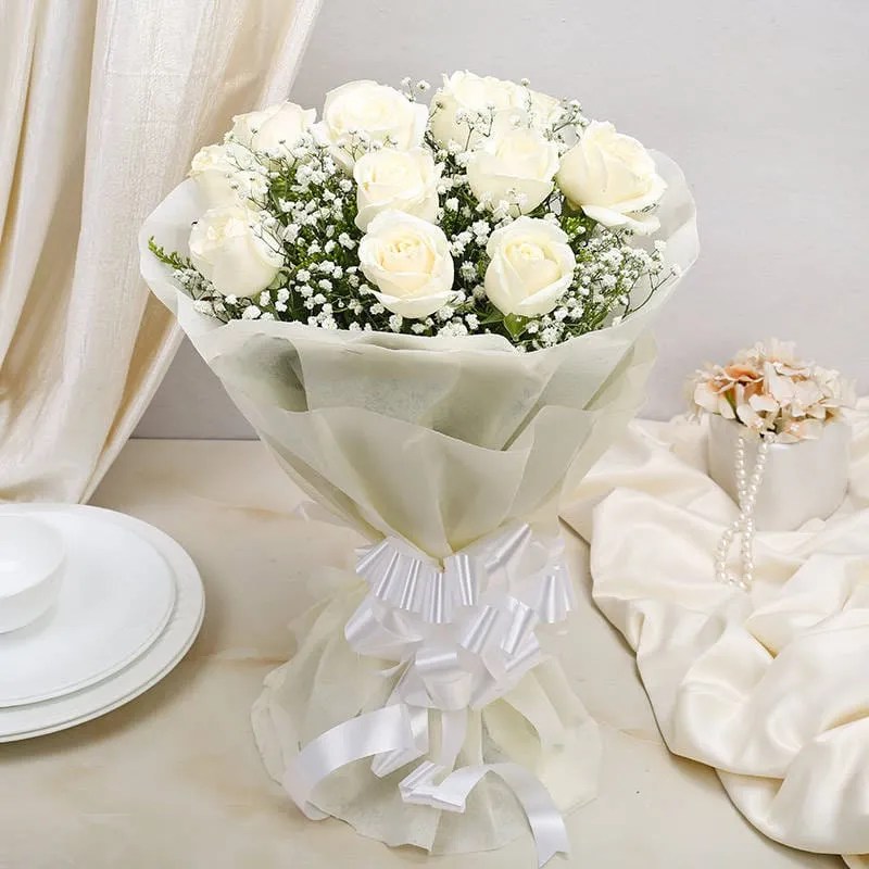 Send Online Flowers to Dehradun Florist Same Day Delivery Flower Fairy