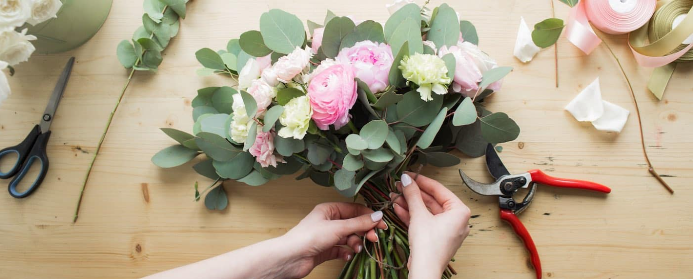 Best Florists Gresham Flower Flourish