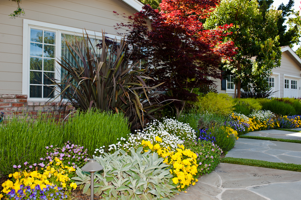 The Flower Garden Company