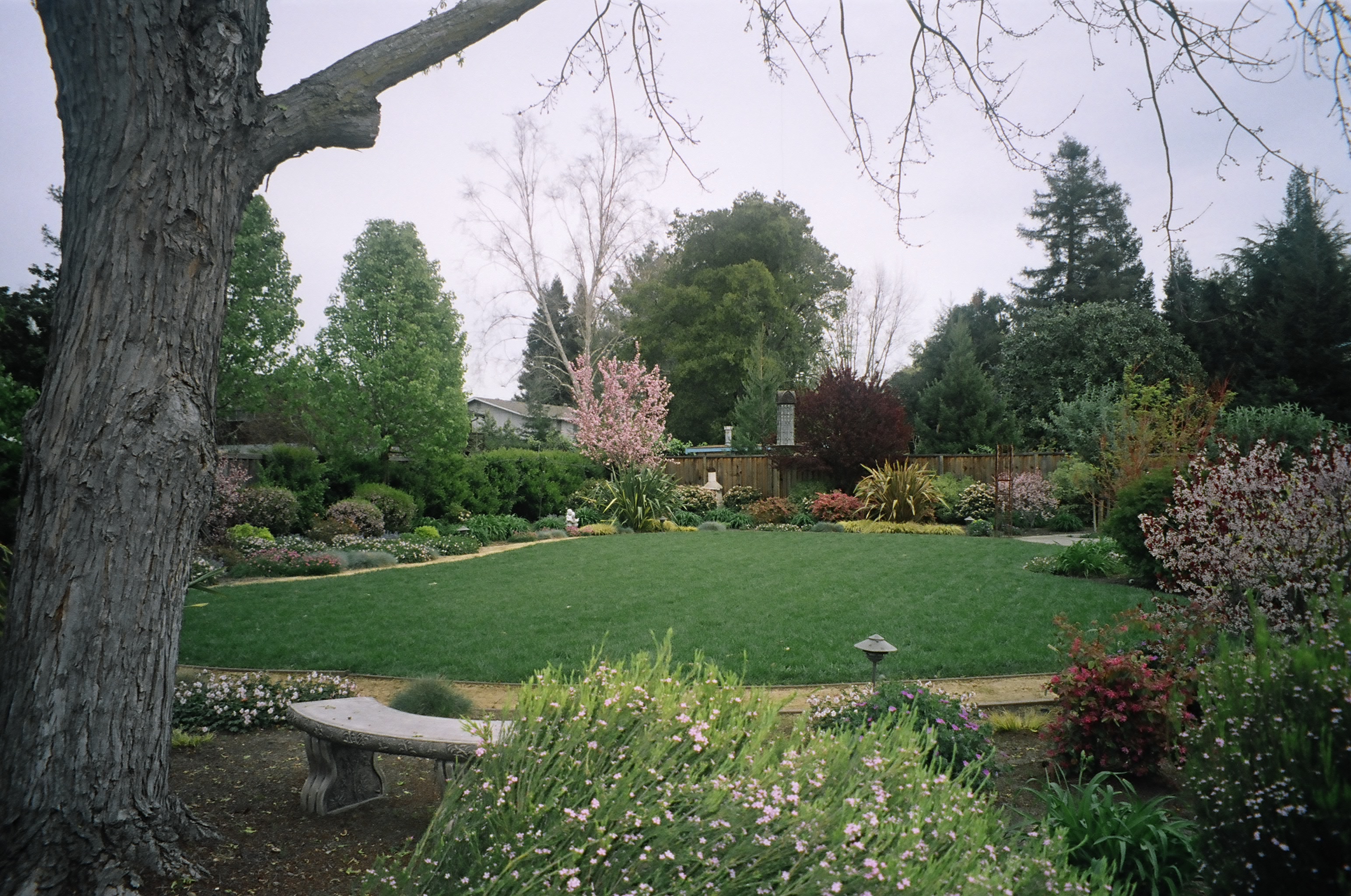 The Flower Garden Company