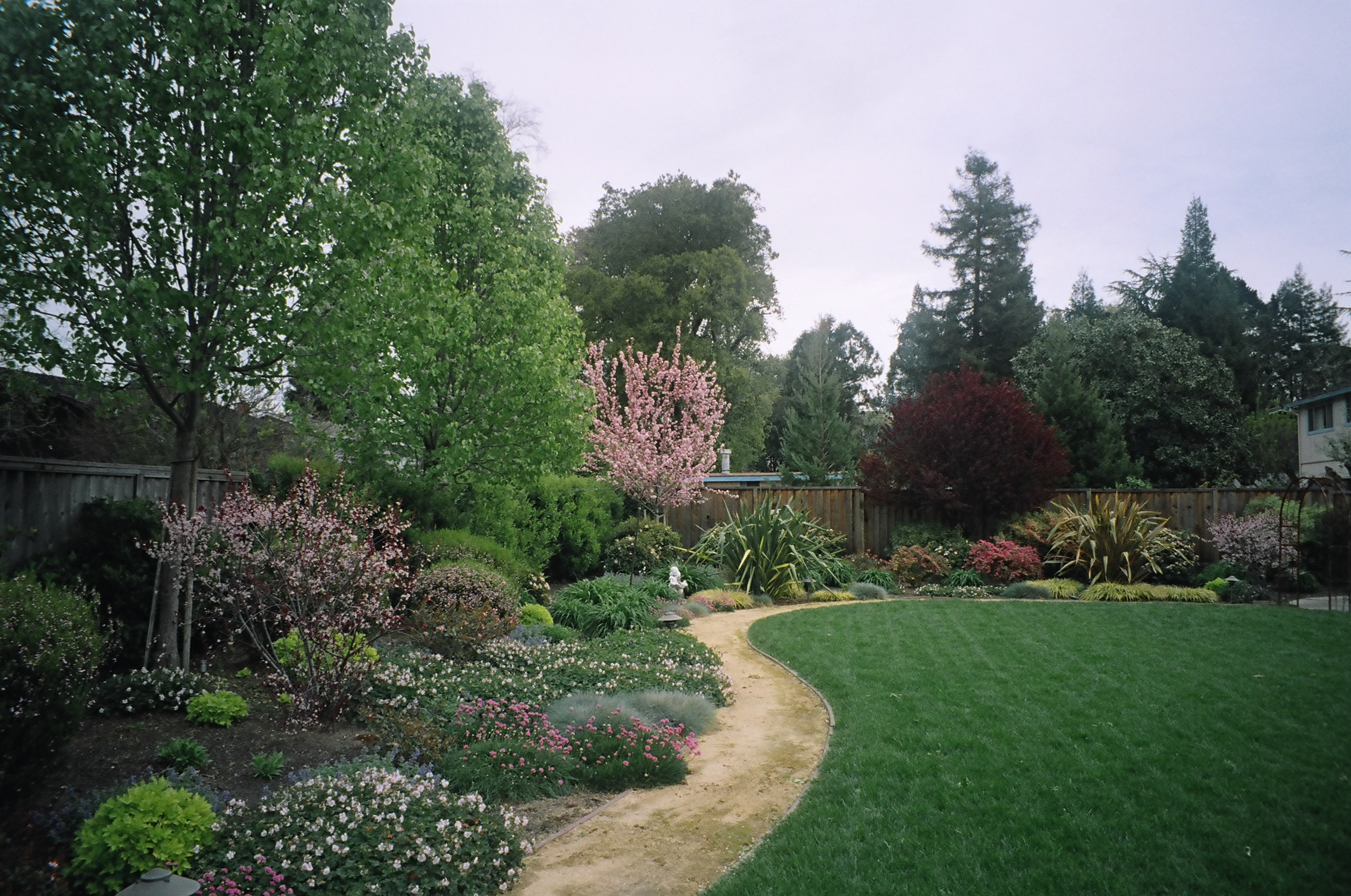 The Flower Garden Company