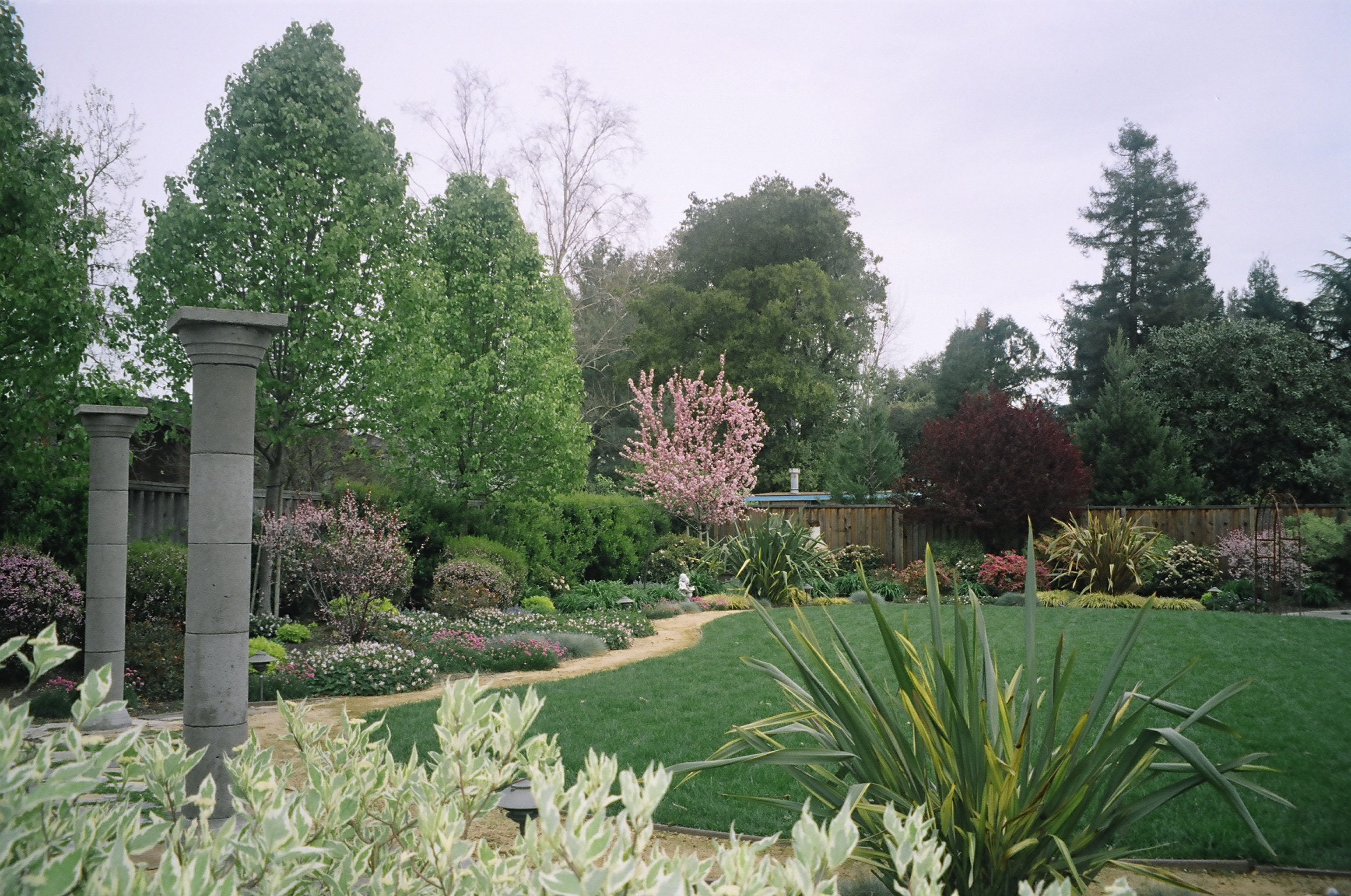 The Flower Garden Company