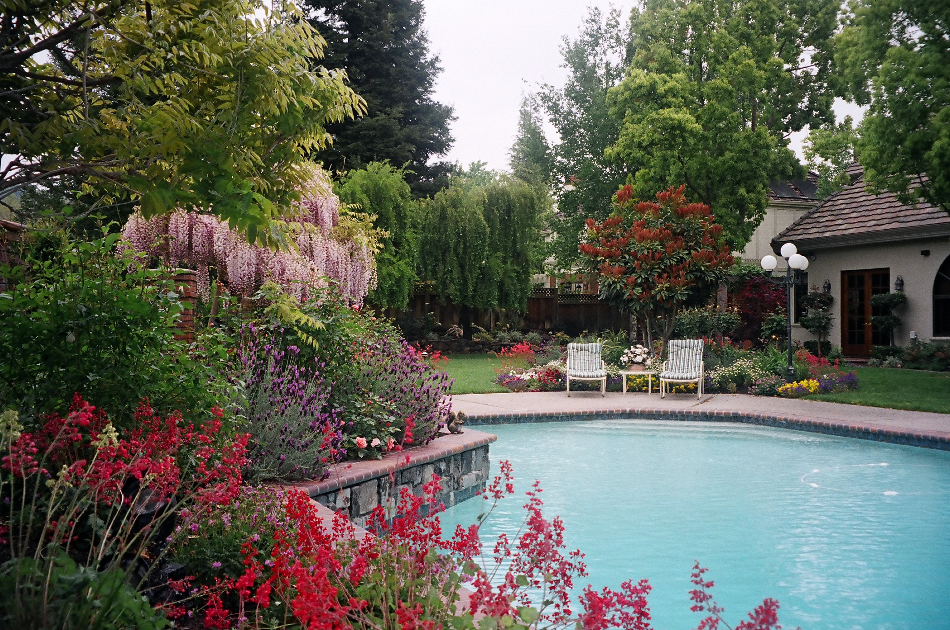 The Flower Garden Company