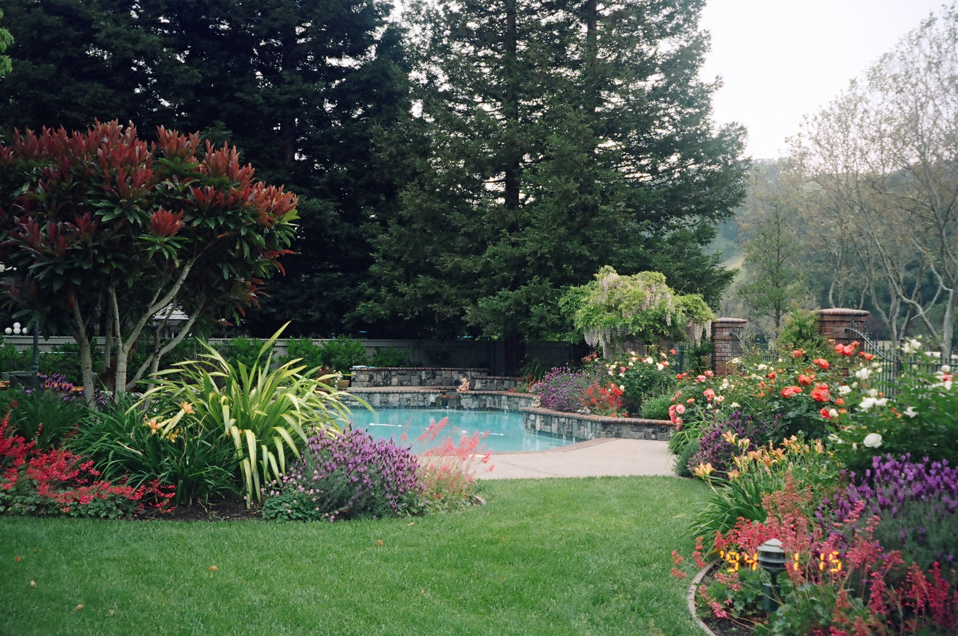 The Flower Garden Company