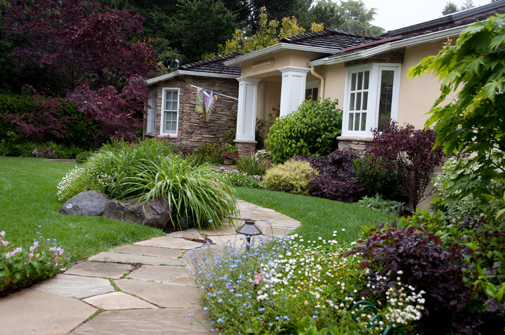 The Flower Garden Company