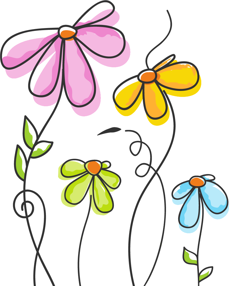 おしゃれ 花 イラスト おしゃれ 花 イラスト モノクロ イラスト画像集 花 イラスト おしゃれ Homu Interia