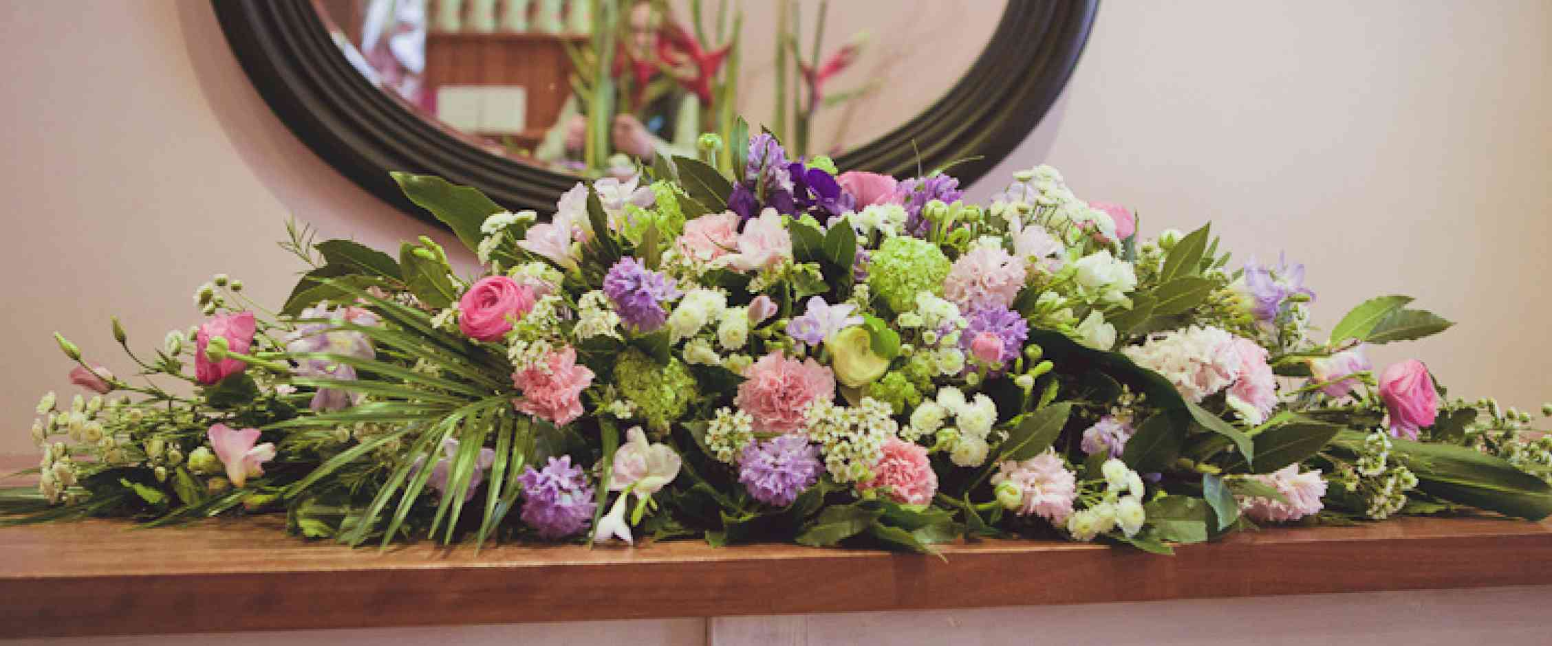 Funerals Flower Lodge