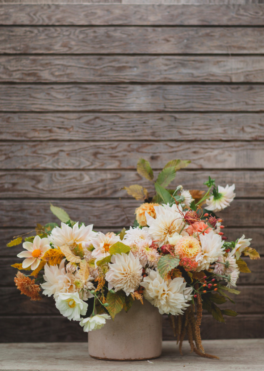 Harvest Festival Flower Arrangement Ideas Home Alqu