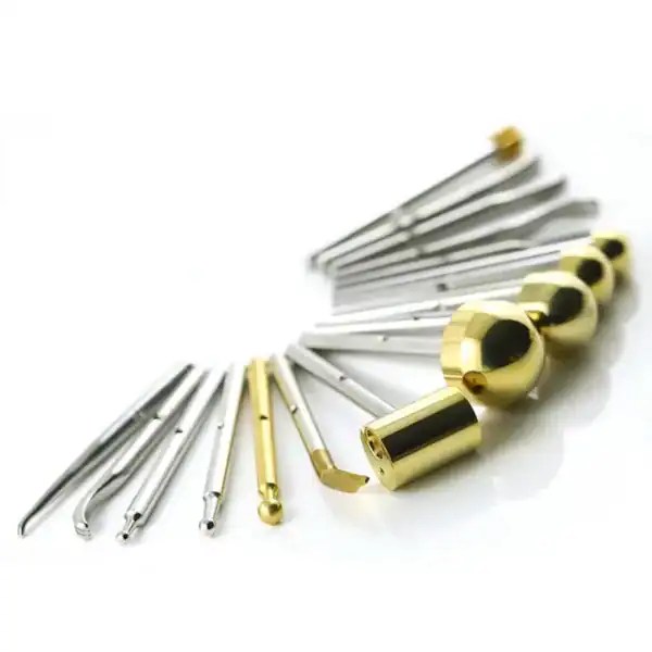 21 items Flower Making Tools Kit [FlowerTools]