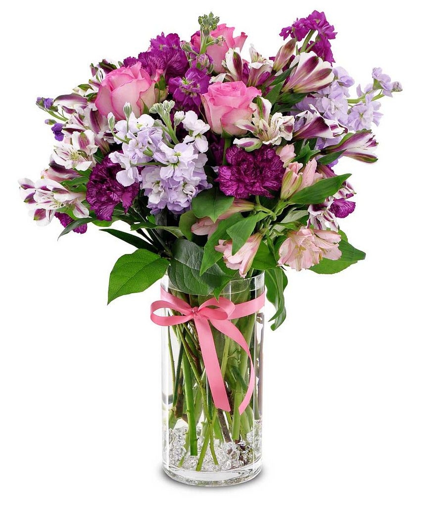 Flowers to Celebrate International Women's Day Schaaf Floral
