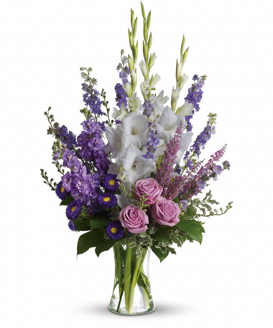 Custom Funeral Flowers To Honor a Special Life Schaaf Floral