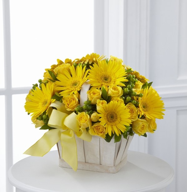 Sending Get Well Flowers and Gifts