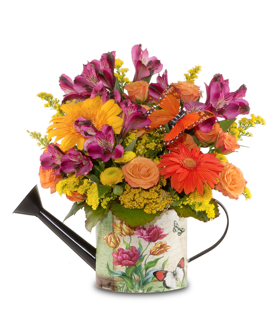 Flowers for Grandparents Day Celebrations Walter Knoll Florist