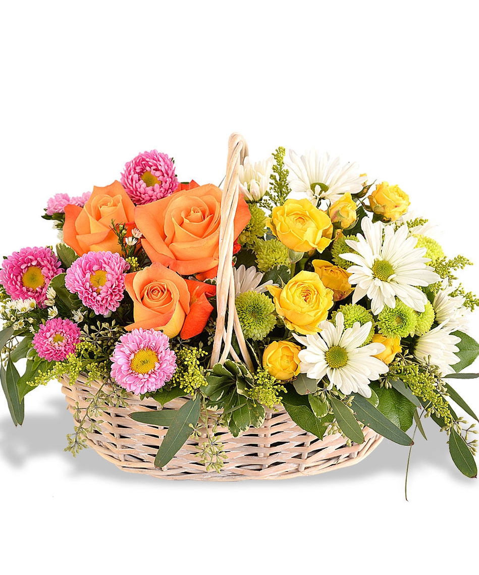 Flowers for Grandparents Day Celebrations Walter Knoll Florist
