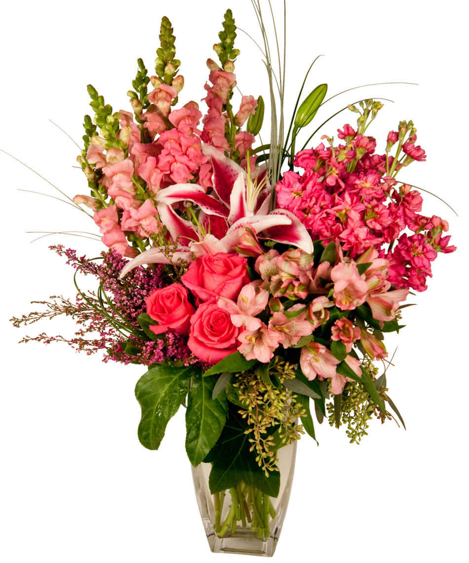 Floral Designers Have Their Day Peoples Flowers