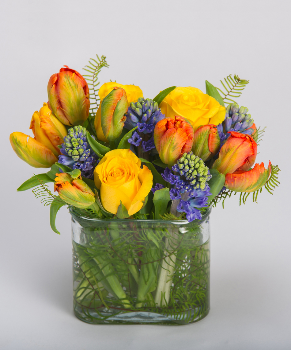 Get Well Flowers Ideas to Lift Their Spirits Robertson's Flowers