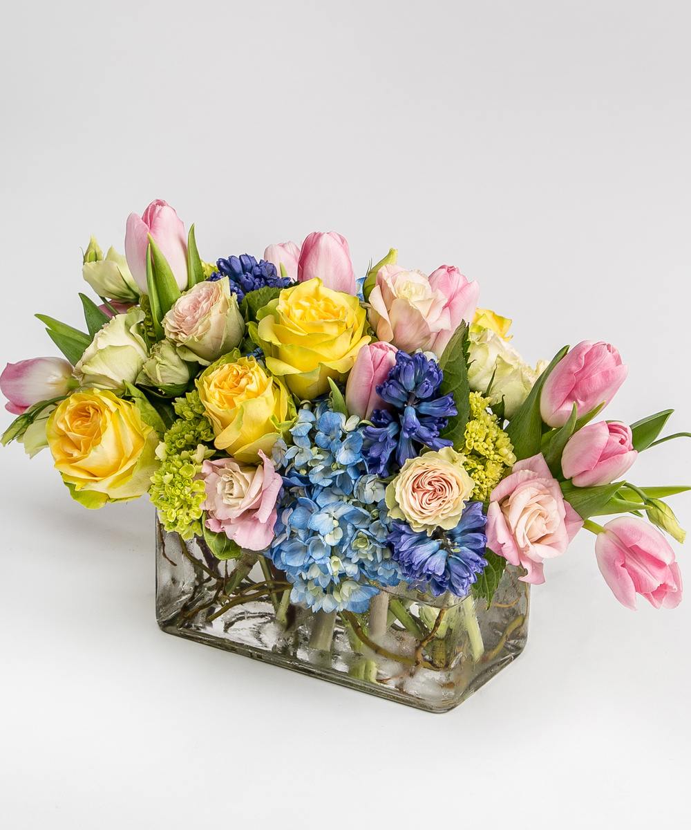 Easter Flowers & Gift Baskets Robertson's Flowers