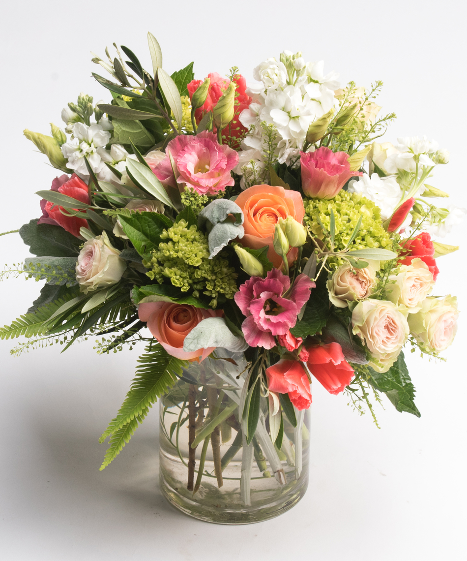 Floral Designs for Grandparents Day Robertson's Flowers