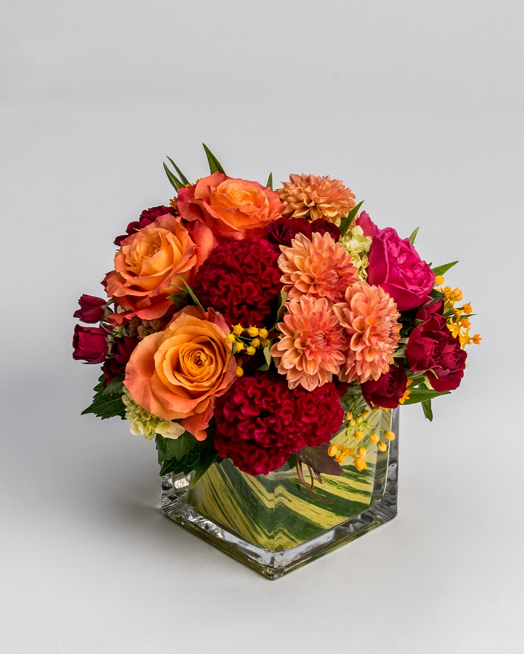 Fall Florals and Harvest Centerpieces Robertson's Flowers