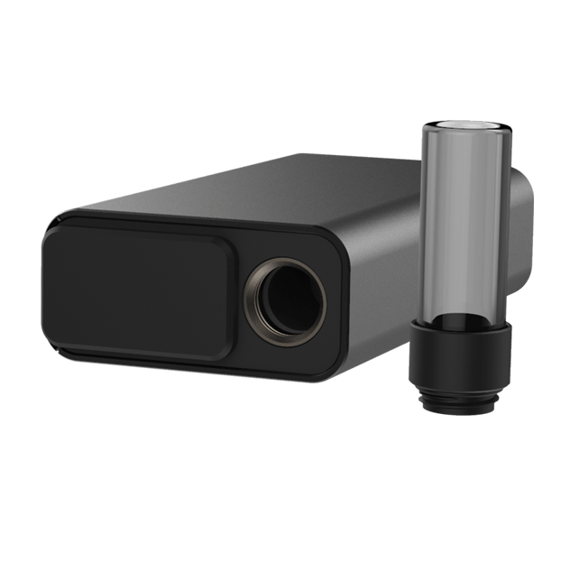 Buy Flowermate V5 Nano Vaporizer Travel Friendly Dry Herb Vape Kit