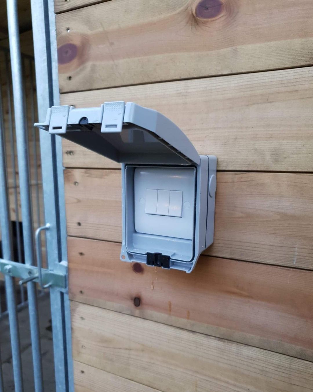 Flower Mound Electrical Repair