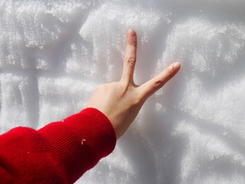 關於我的…一個人旅行…KEEP Going