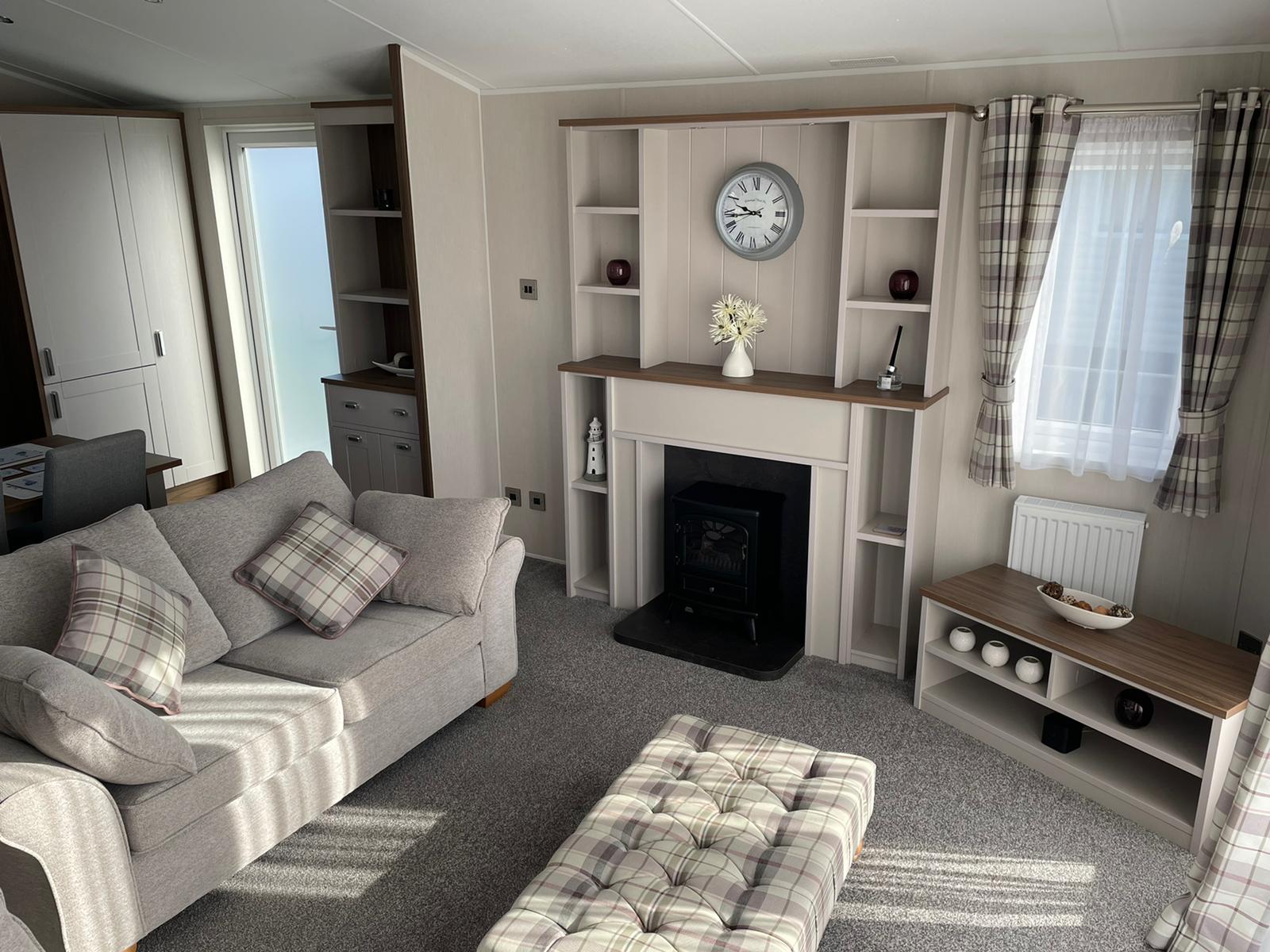 PREOWNED 2020 WILLERBY SHERATON ELITE Flower of May