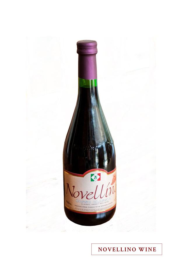 Novellino Wine Wine Flower Patch Online Flower Delivery Phillippines