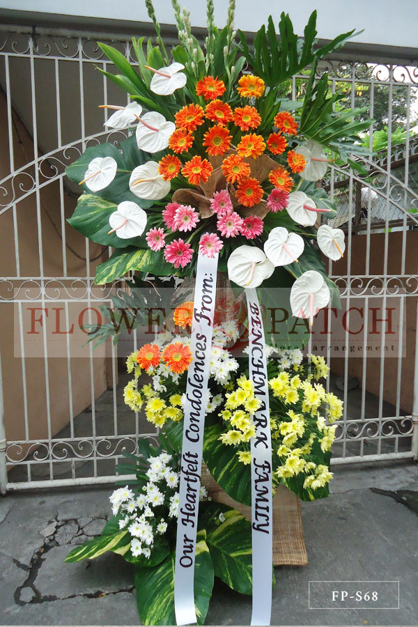 Kirsten Kristensen Sympathy Messages For Funeral Flowers For Mum How