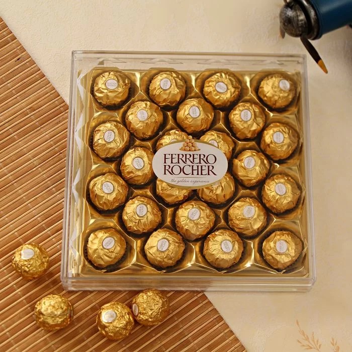 Big Box Of Ferrero Rochers
