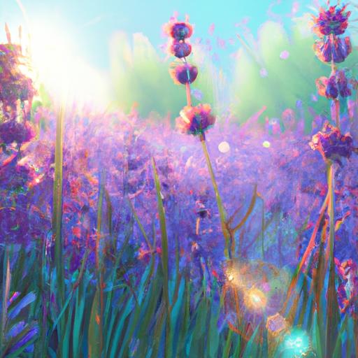 What Can You Use Instead of Lavender Essential Oil? (Surprising