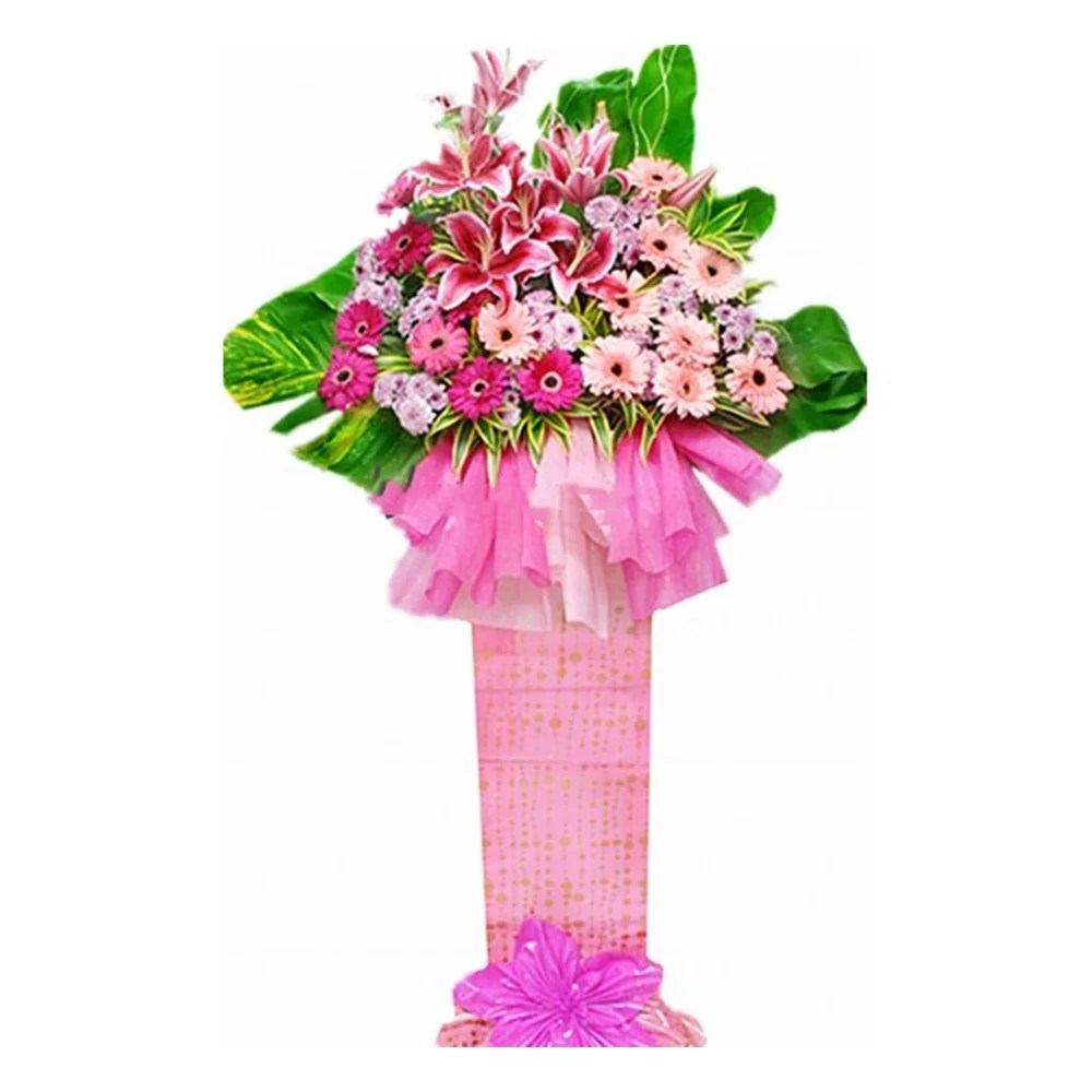 Grand Opening Florist Queen