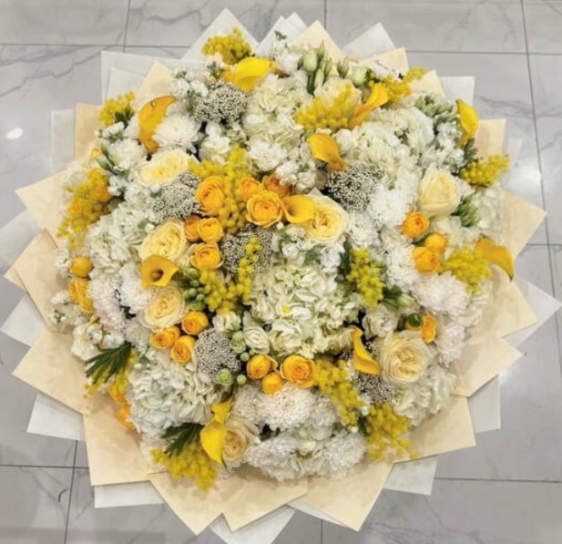 Huge Easter bundle Flowers Sydney