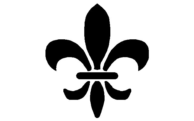 Iris As Lily As Symbol – Flower Press 400_x_640_jpg
