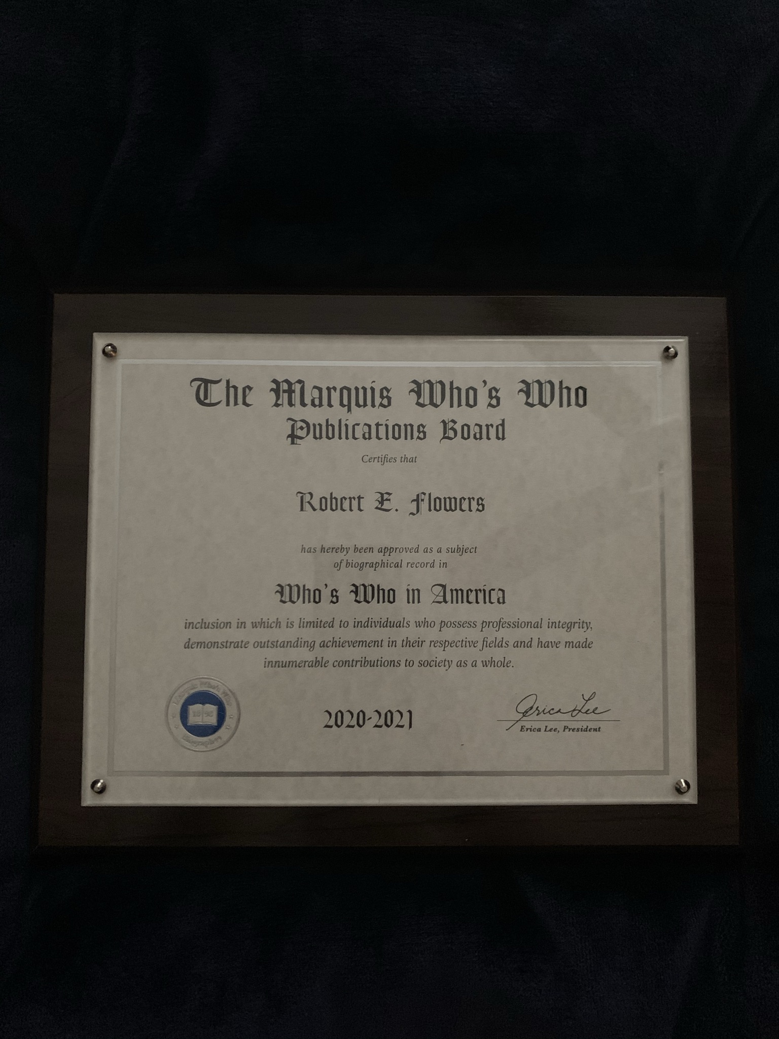 Robert Flowers Home Flowers And Associates Booking 😀