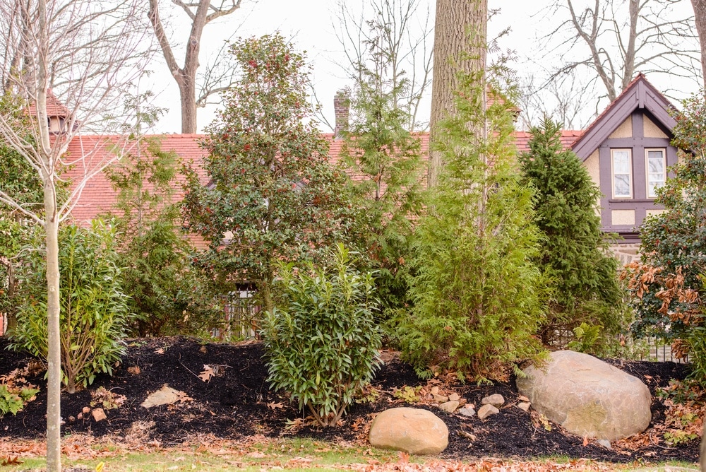 West Chester PA Landscaping Chester County PA Landscaper