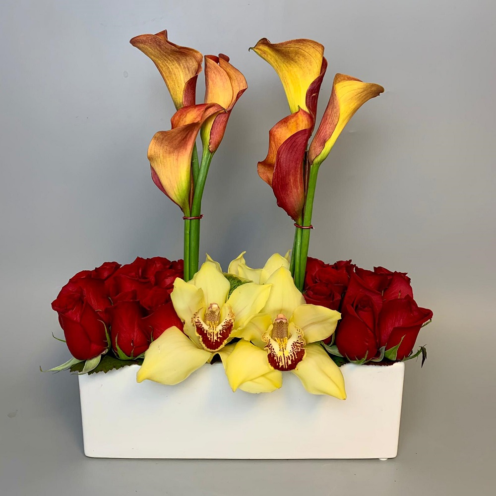 Privilege FlowersAndServices®