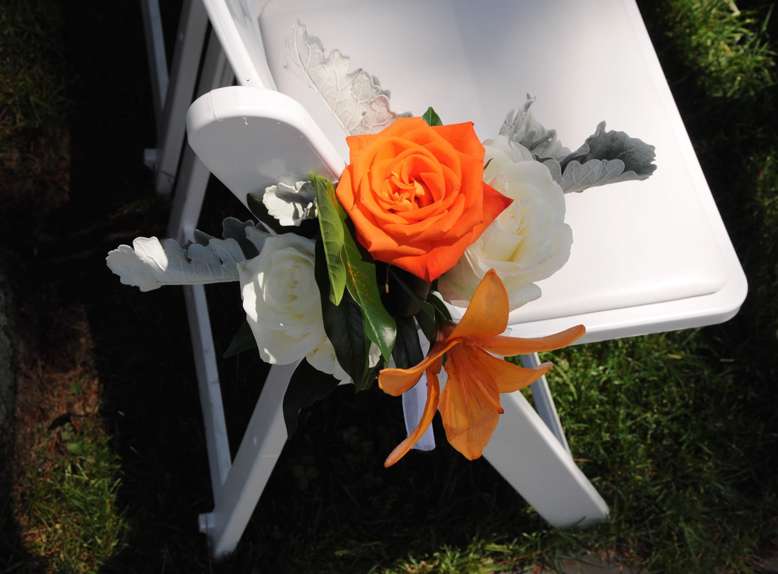 Silk Flower Arrangements • Silk Flowers NJ • Faux Flowers NJ • Union NJ