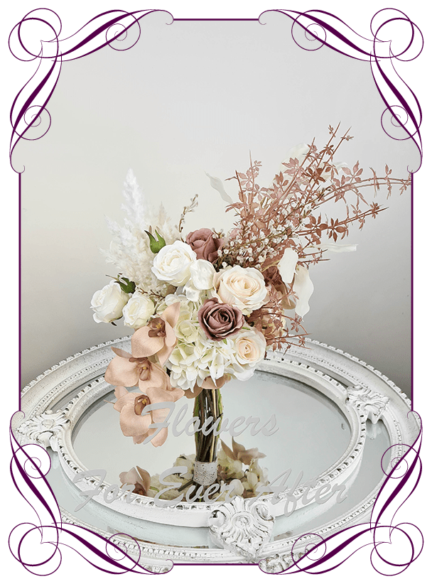 Everlyn Bridal Bouquet