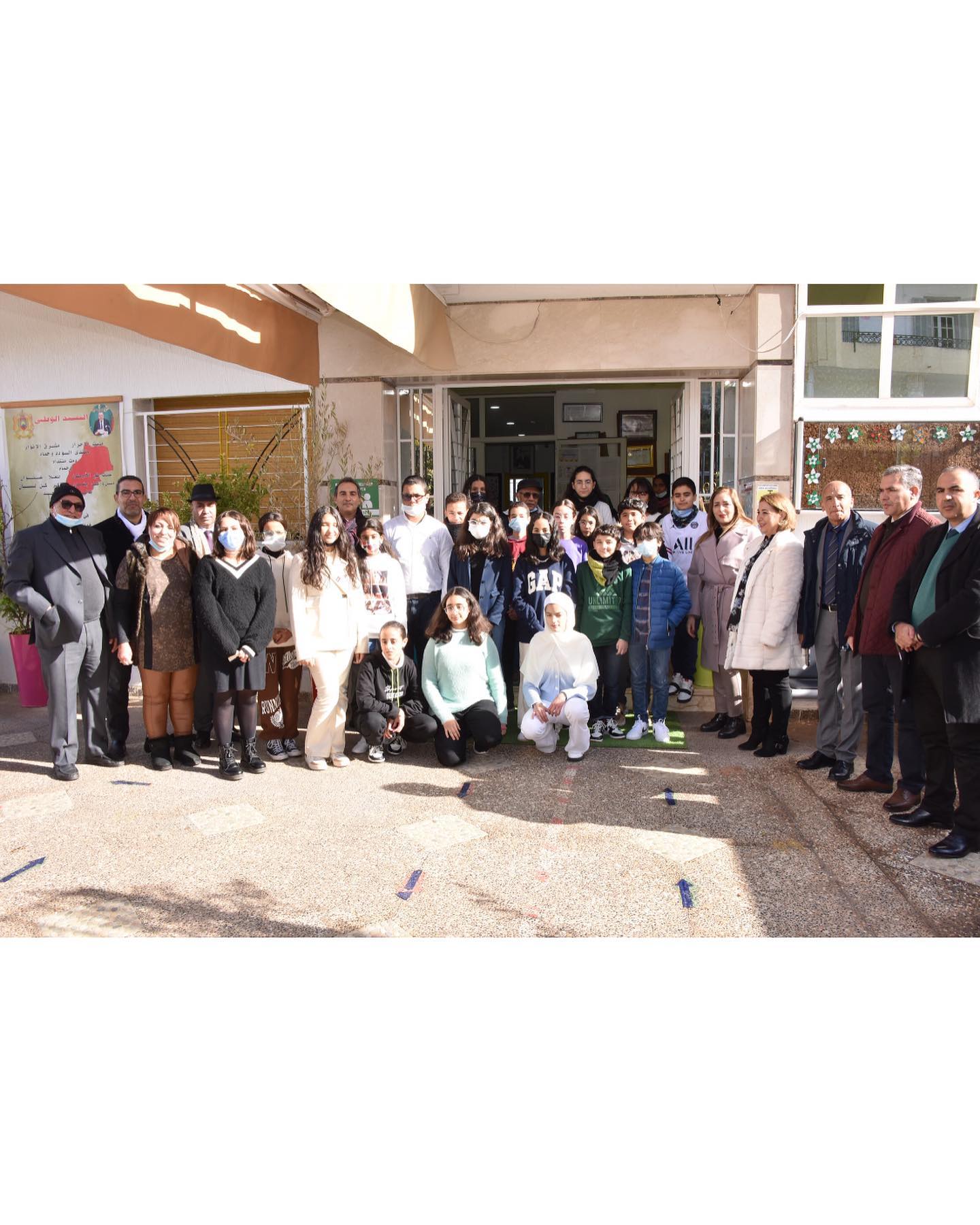 Flowers High School Blog